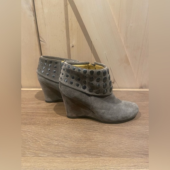 bussola Shoes - Fabulous Booties